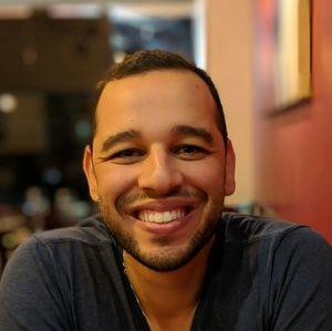 Meet your Posher, Mark